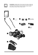 Preview for 4 page of GÜDE 460/40-5.0S-R Translation Of The Original Instructions