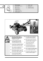 Preview for 10 page of GÜDE 460/40-5.0S-R Translation Of The Original Instructions