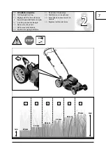 Preview for 11 page of GÜDE 460/40-5.0S-R Translation Of The Original Instructions