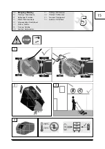 Preview for 19 page of GÜDE 460/40-5.0S-R Translation Of The Original Instructions