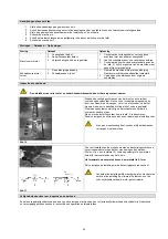 Preview for 42 page of GÜDE 55009 Translation Of The Original Instructions