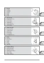 Preview for 5 page of GÜDE 55541 Translation Of The Original Instructions