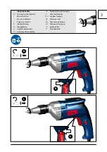 Preview for 7 page of GÜDE 58132 Translation Of The Original Instructions