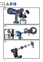 Preview for 18 page of GÜDE 58421 Translation Of The Original Instructions