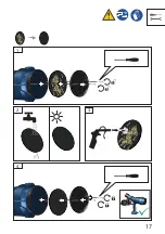 Preview for 21 page of GÜDE 58421 Translation Of The Original Instructions