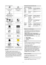 Preview for 12 page of GÜDE 94060 Translation Of Original Operating Instructions