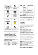 Preview for 22 page of GÜDE 94060 Translation Of Original Operating Instructions