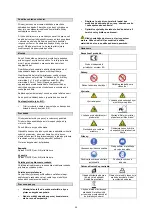 Preview for 26 page of GÜDE 94060 Translation Of Original Operating Instructions