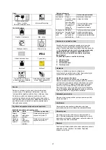 Preview for 27 page of GÜDE 94060 Translation Of Original Operating Instructions