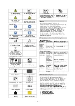 Preview for 32 page of GÜDE 94060 Translation Of Original Operating Instructions