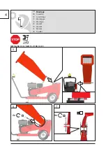 Preview for 8 page of GÜDE 94407 Instructions Manual