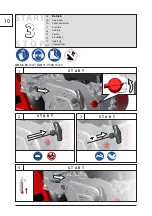 Preview for 14 page of GÜDE 94407 Instructions Manual