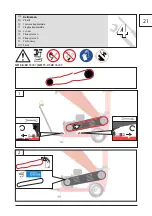 Preview for 25 page of GÜDE 94407 Instructions Manual