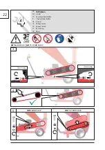 Preview for 26 page of GÜDE 94407 Instructions Manual