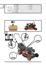 Preview for 6 page of GÜDE 95329 Translation Of The Original Instructions