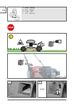 Preview for 14 page of GÜDE 95329 Translation Of The Original Instructions