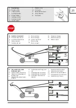 Preview for 25 page of GÜDE 95329 Translation Of The Original Instructions