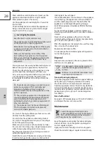 Preview for 32 page of GÜDE 95382 Translation Of The Original Instructions