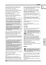 Preview for 57 page of GÜDE 95382 Translation Of The Original Instructions