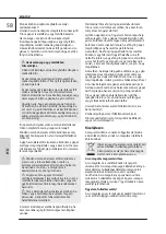 Preview for 62 page of GÜDE 95382 Translation Of The Original Instructions