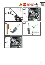 Preview for 19 page of GÜDE 95456 Translation Of The Original Instructions