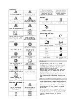 Preview for 18 page of GÜDE 95535 Original Operating Instructions