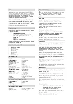 Preview for 22 page of GÜDE 95535 Original Operating Instructions