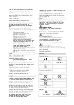 Preview for 23 page of GÜDE 95535 Original Operating Instructions