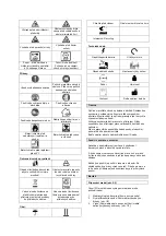 Preview for 24 page of GÜDE 95535 Original Operating Instructions