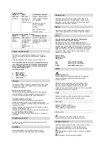 Preview for 26 page of GÜDE 95535 Original Operating Instructions