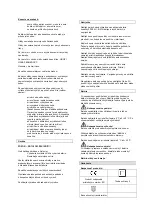 Preview for 29 page of GÜDE 95535 Original Operating Instructions