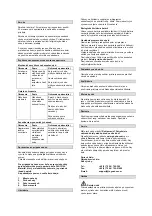 Preview for 32 page of GÜDE 95535 Original Operating Instructions