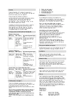 Preview for 38 page of GÜDE 95535 Original Operating Instructions