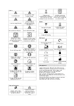 Preview for 42 page of GÜDE 95535 Original Operating Instructions