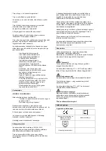 Preview for 47 page of GÜDE 95535 Original Operating Instructions