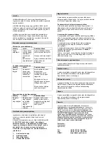 Preview for 50 page of GÜDE 95535 Original Operating Instructions