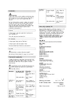 Preview for 51 page of GÜDE 95535 Original Operating Instructions