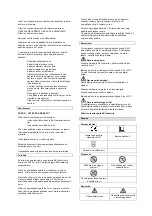 Preview for 53 page of GÜDE 95535 Original Operating Instructions