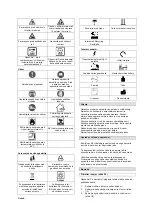 Preview for 54 page of GÜDE 95535 Original Operating Instructions