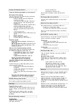 Preview for 55 page of GÜDE 95535 Original Operating Instructions