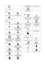 Preview for 60 page of GÜDE 95535 Original Operating Instructions