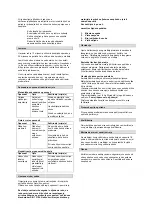 Preview for 62 page of GÜDE 95535 Original Operating Instructions