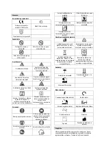 Preview for 72 page of GÜDE 95535 Original Operating Instructions