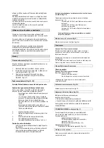 Preview for 73 page of GÜDE 95535 Original Operating Instructions