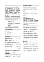 Preview for 76 page of GÜDE 95535 Original Operating Instructions