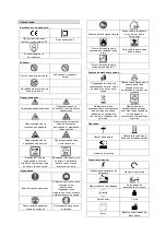 Preview for 78 page of GÜDE 95535 Original Operating Instructions