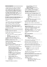 Preview for 79 page of GÜDE 95535 Original Operating Instructions