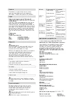 Preview for 81 page of GÜDE 95535 Original Operating Instructions