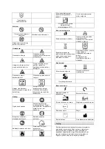 Preview for 84 page of GÜDE 95535 Original Operating Instructions