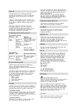 Preview for 86 page of GÜDE 95535 Original Operating Instructions